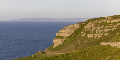 Marine Drive