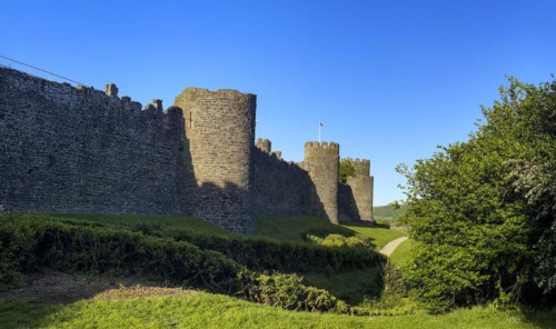 Conwy Castle