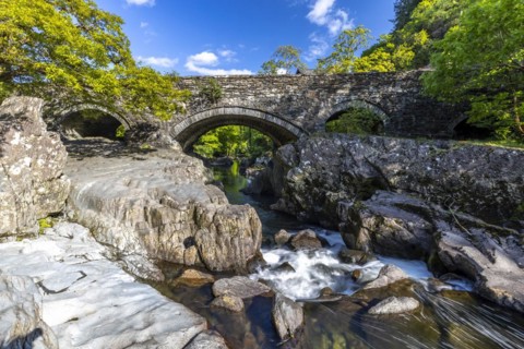 Pont-y-Pair