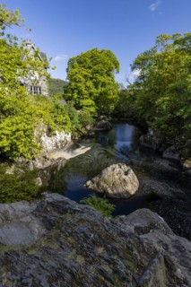 Llugwy River