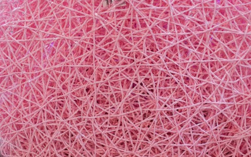 Pattern nature background of handicraft weave texture wicker surface