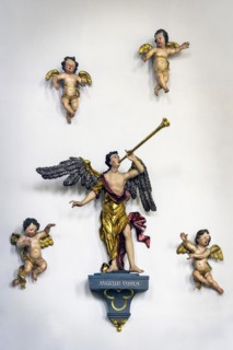 Guardian angel angel
