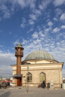 Karatay Madrasa