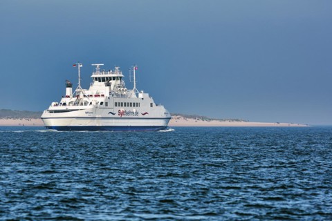 Sylt ferry
