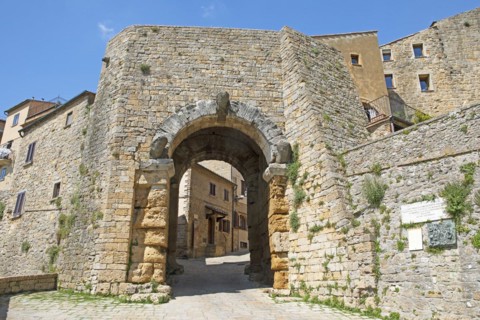 Porta all'Arco