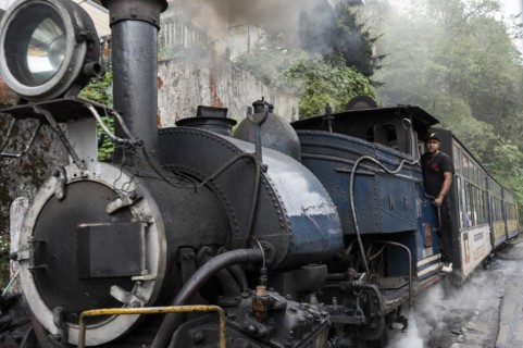 DARJEELING