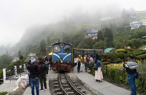 DARJEELING