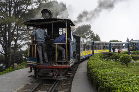 DARJEELING