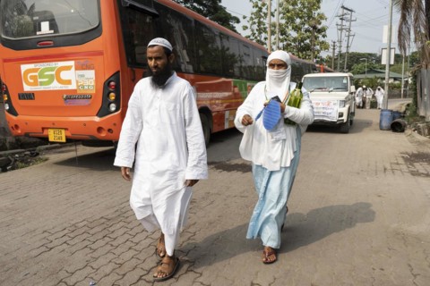 GUWAHATI