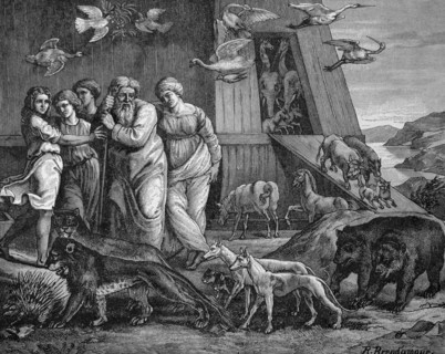 The Flood