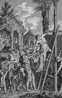 The Feast of Tabernacles