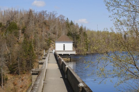 Dam