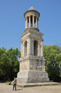 Mausoleum