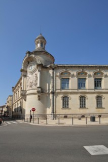 Lycée Alphonse Daudet
