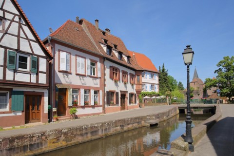 Maison de l'Ami Fritz