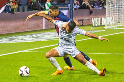 Achraf HAKIMI