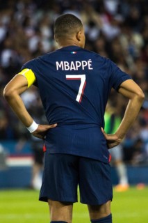 Kylian MBAPPE