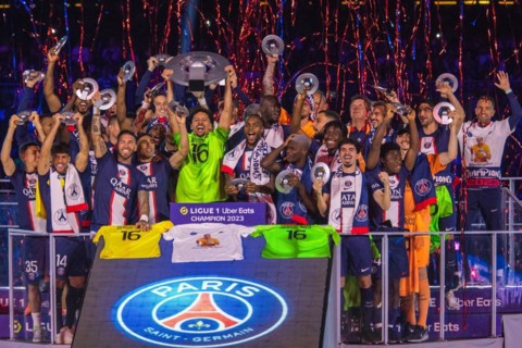 Captain MARQUINHOS