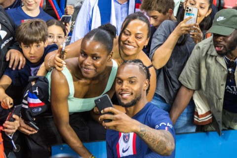 Renato Junior LUZ SANCHES