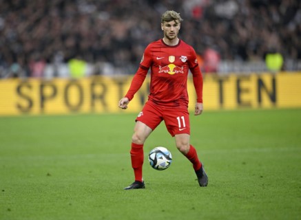 Timo Werner