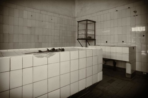 Pathology in the crematorium