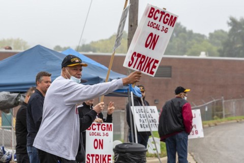 Battle Creek