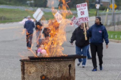 Battle Creek