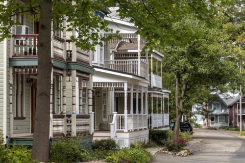 Chautauqua