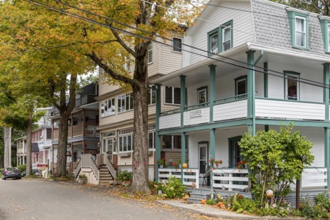 Chautauqua