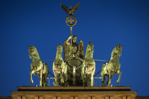 Quadriga