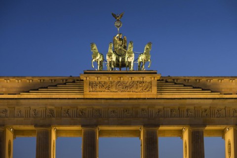 Quadriga