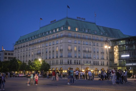 Hotel Adlon