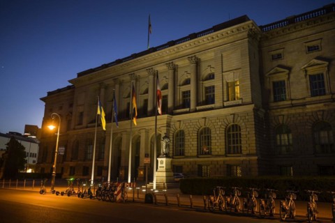 Berlin House of Representatives