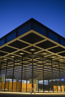 Neue Nationalgalerie