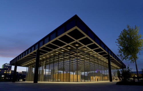 Neue Nationalgalerie