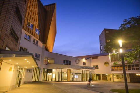 Philharmonie