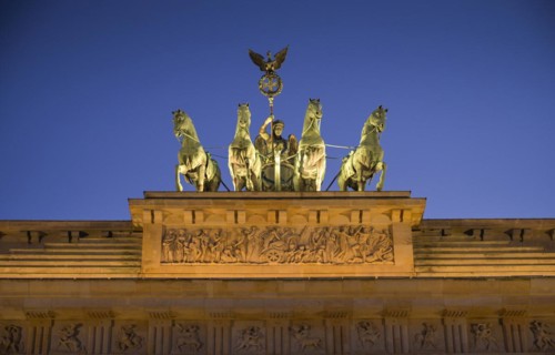 Quadriga