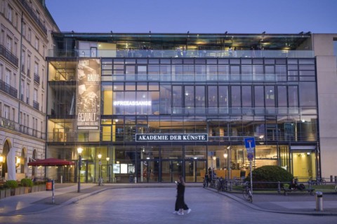 Academy of Arts