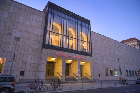 Komische Oper