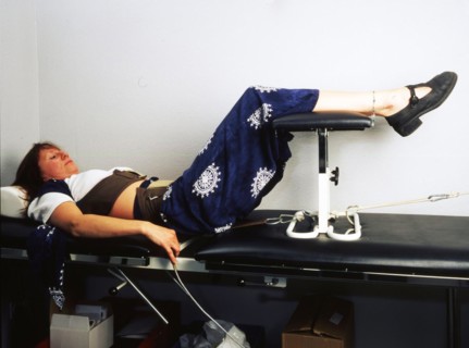 Various photos from the field of medicine