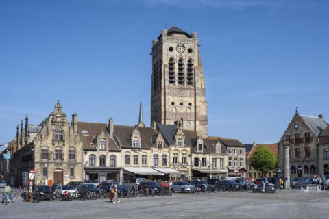 Market Square