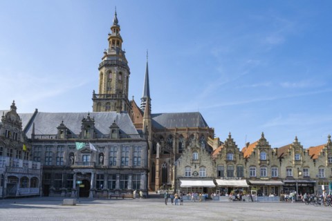Market Square