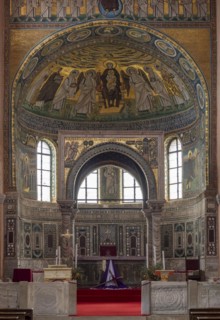 Euphrasius Basilica