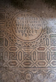 Euphrasius Basilica