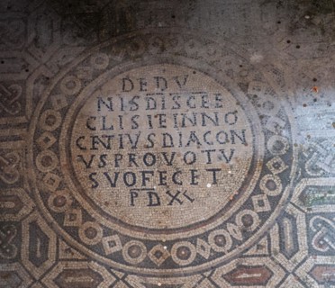 Euphrasius Basilica