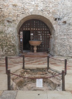 Euphrasius Basilica
