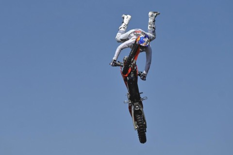 Mat Rebeaud