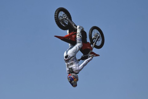 Mat Rebeaud