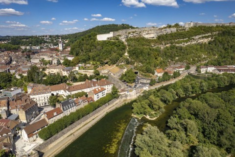 Old town
