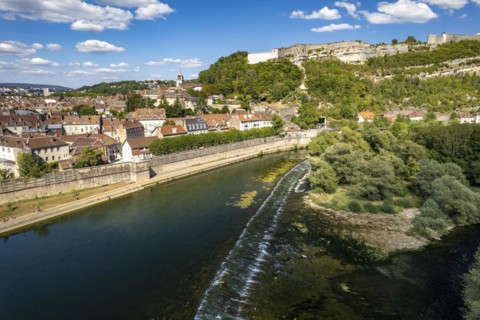 Old town